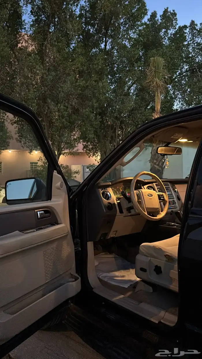 اكسيبدشن 2010 8