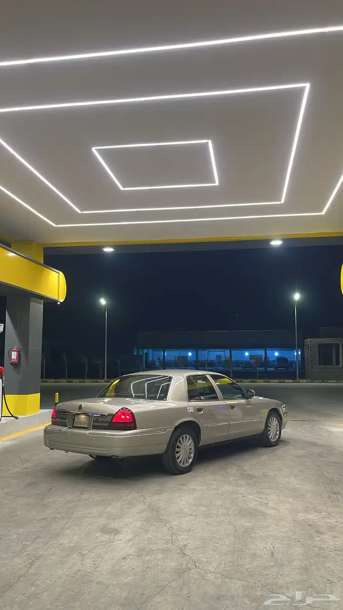 فورد ماركيز للبيع او للبدل 6