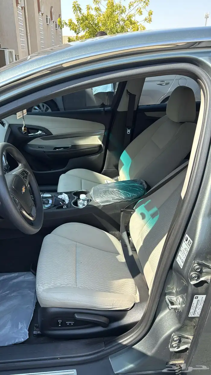 كابريس 2015 ls 4