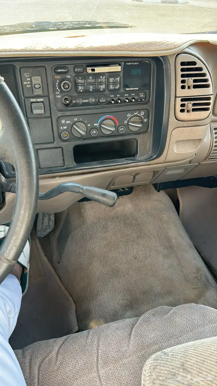 للبيع يوكن جمس 13