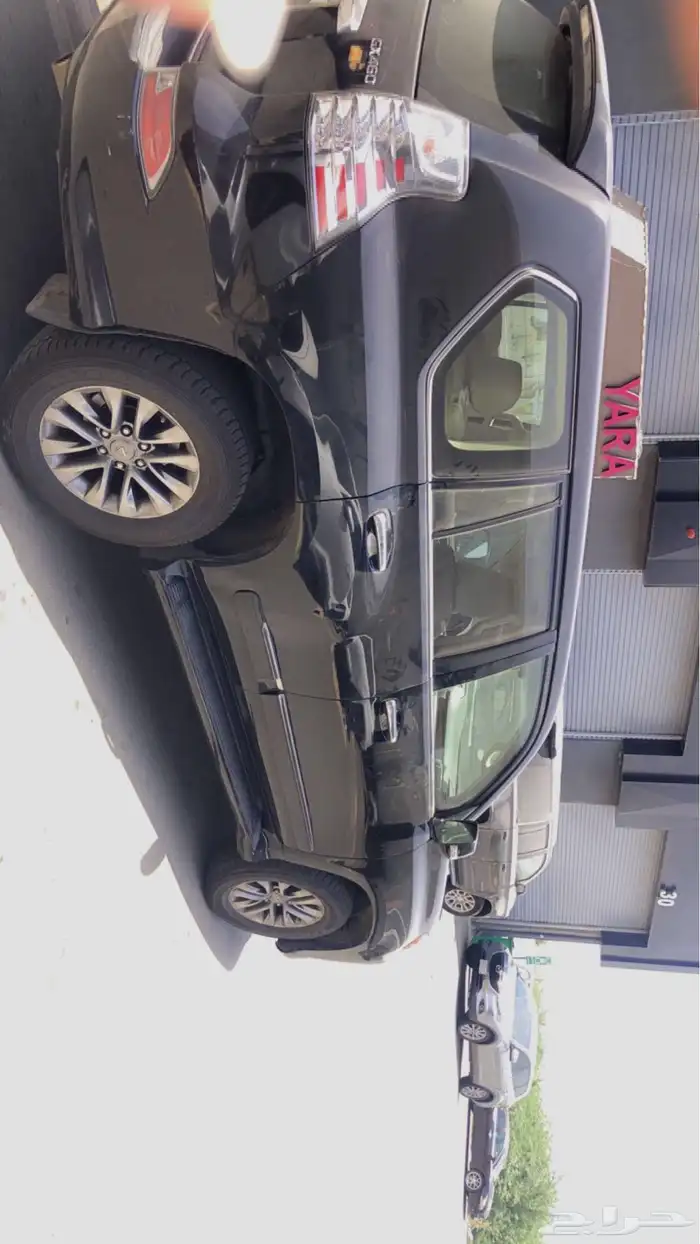 لكزس GX 460 BB 2015 6