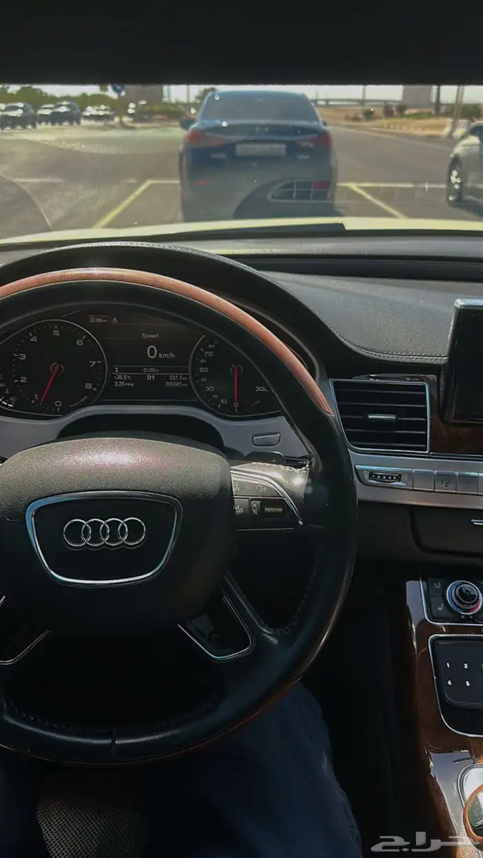 A8L 2012 6