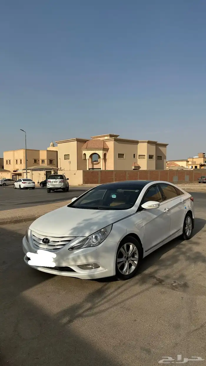 سوناتا 2012 1