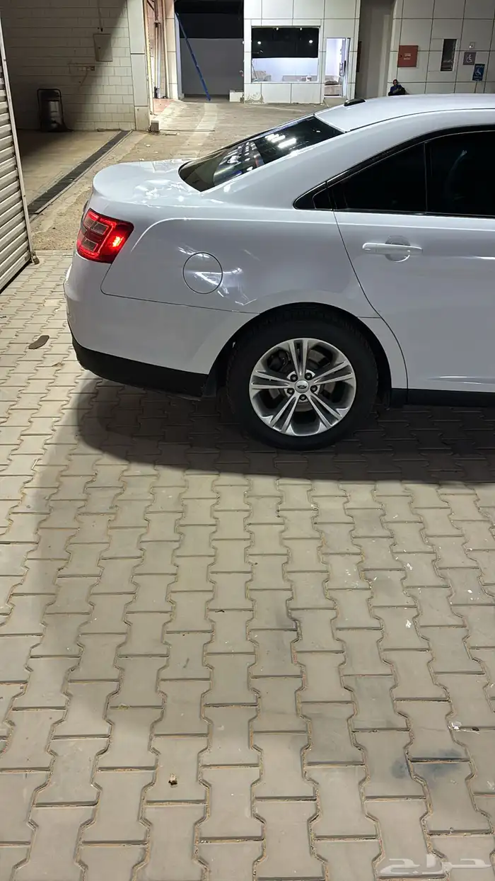 تورس 2019 ستاندر SE 7
