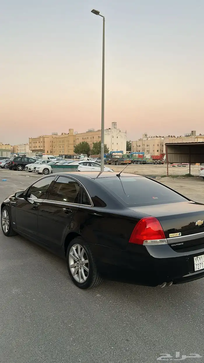 كابرس 2016 Ls 3