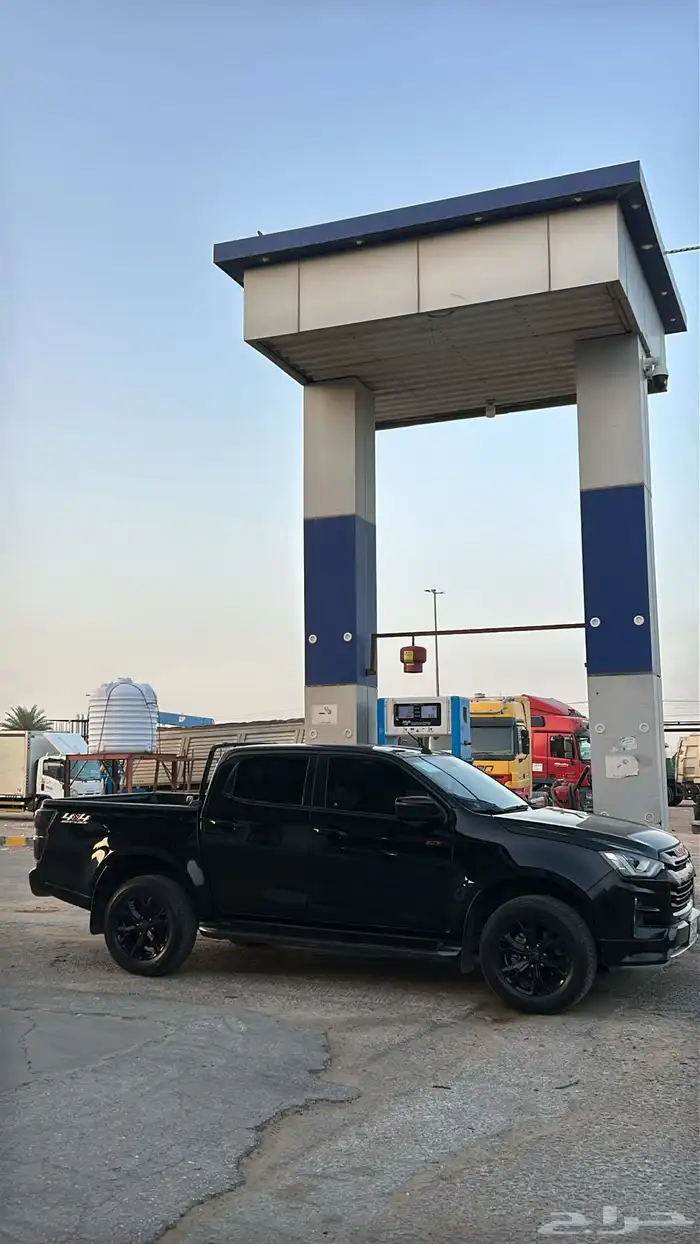 ايسوزو ديماكس 2