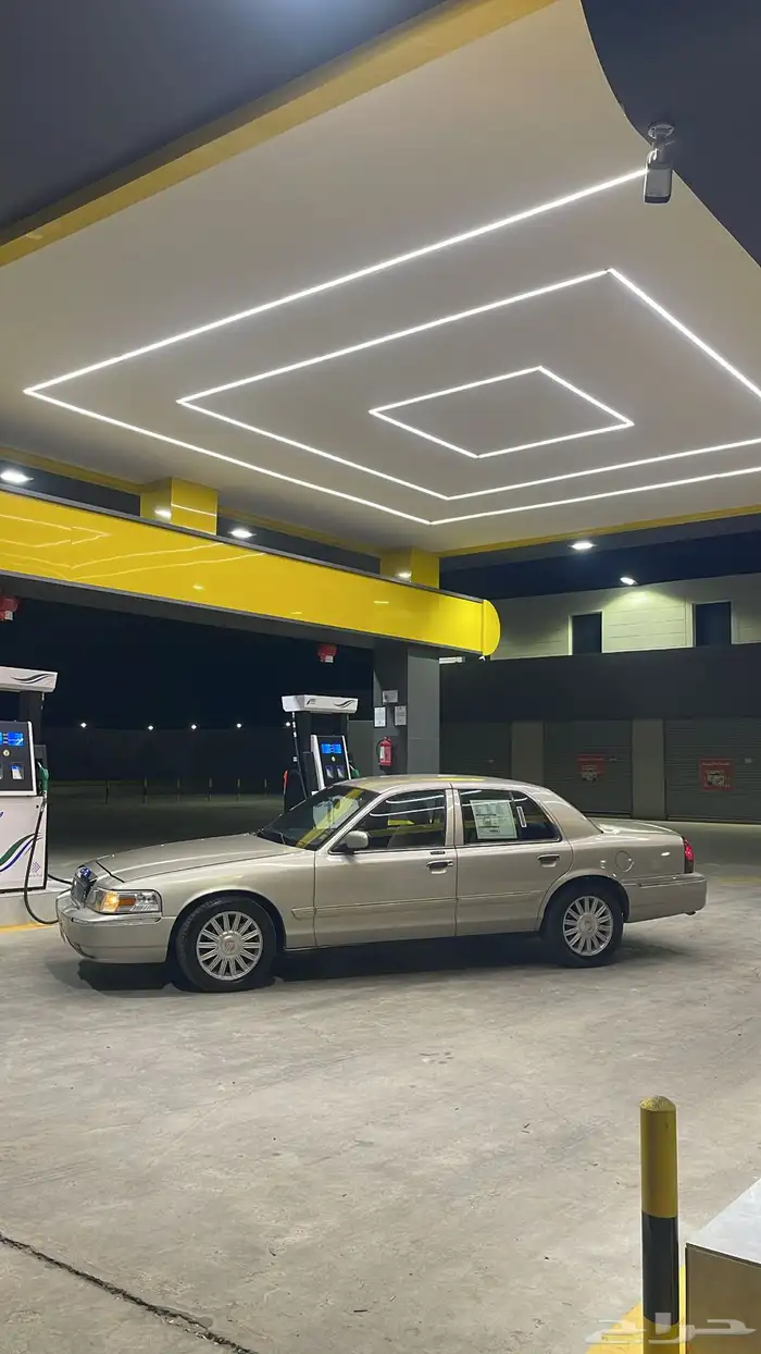 فورد ماركيز للبيع او للبدل 7