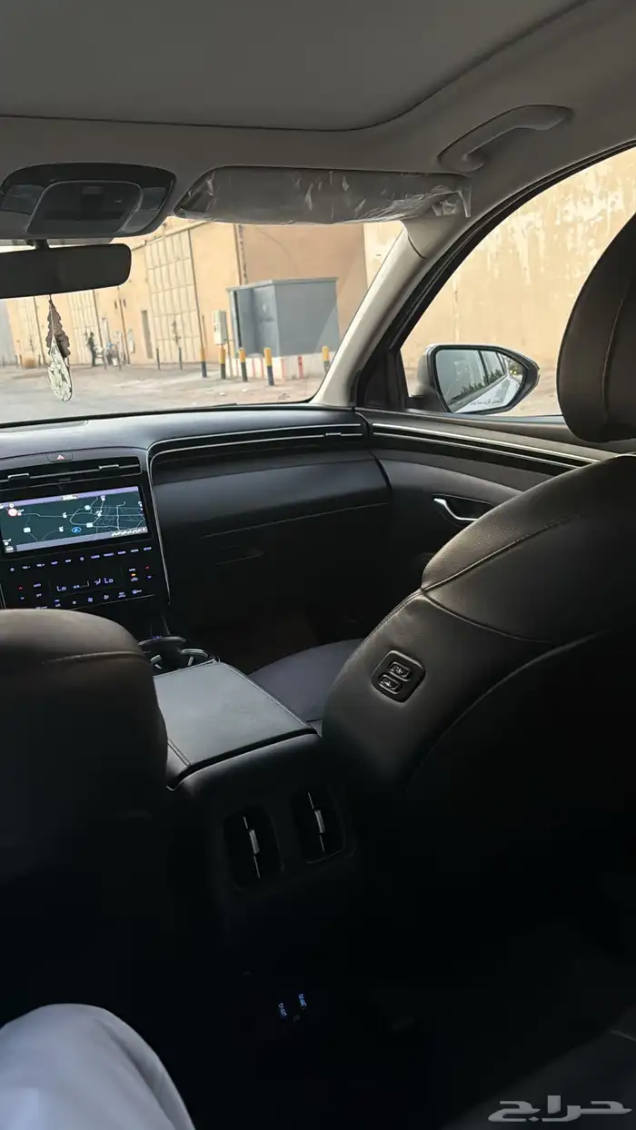 هيواندي توسان 2022 البريميوم 1600cc 18