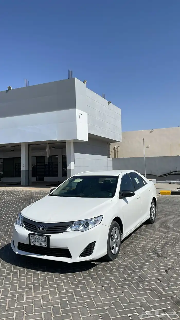 كامري 3