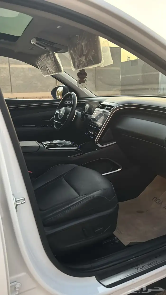 هيواندي توسان 2022 البريميوم 1600cc 23