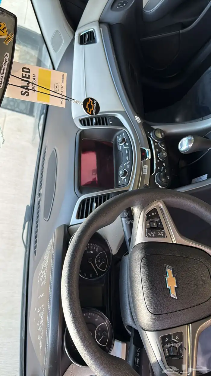 كابريس 2015 ls 3
