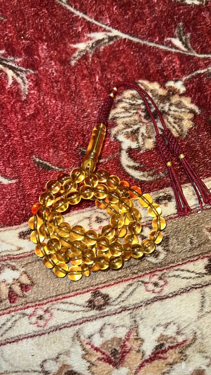 مسباح مستكا 0