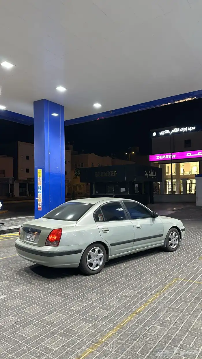 النترا 2006 2