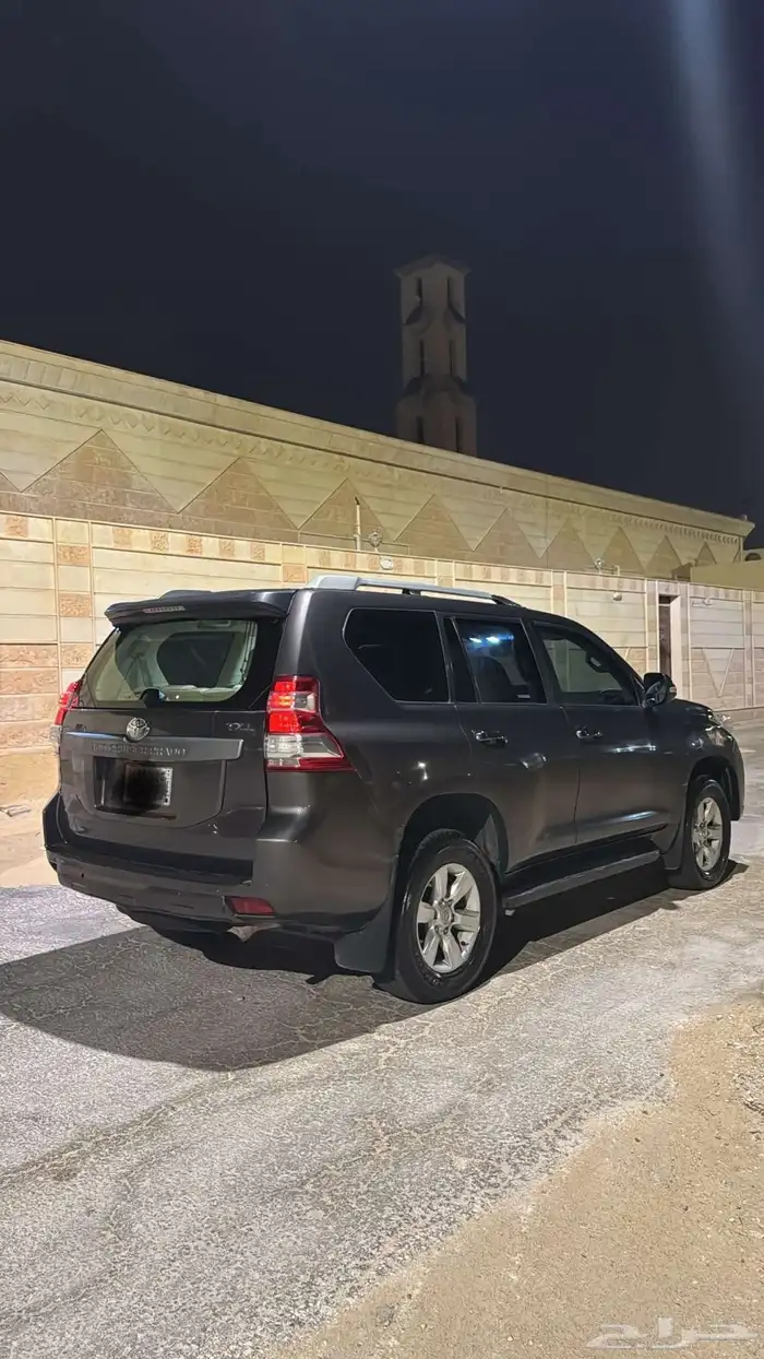 برادو موديل 2014 7