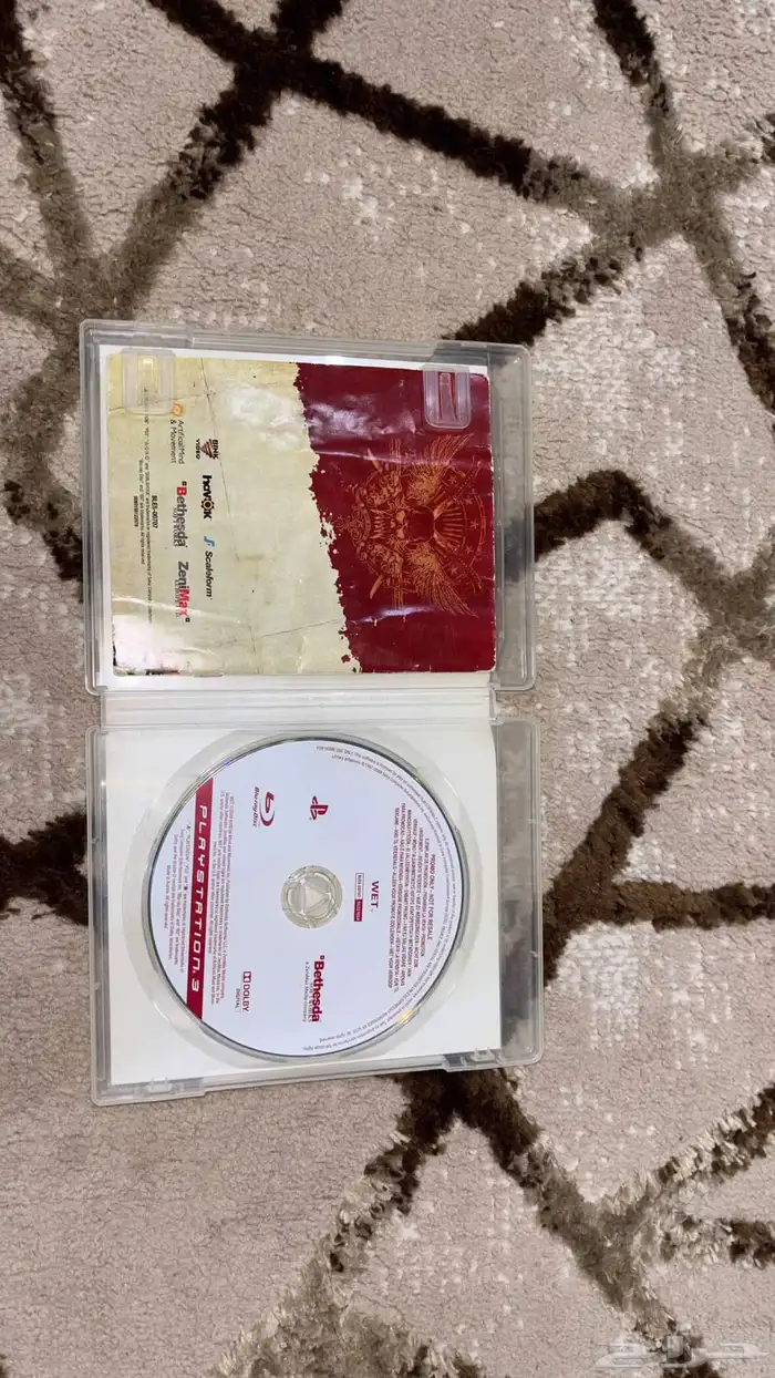 شريط سوني 3 0