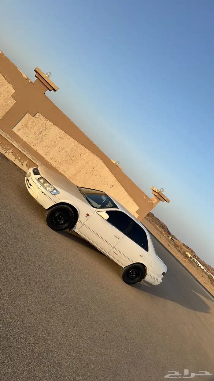 كامري كويتية 1