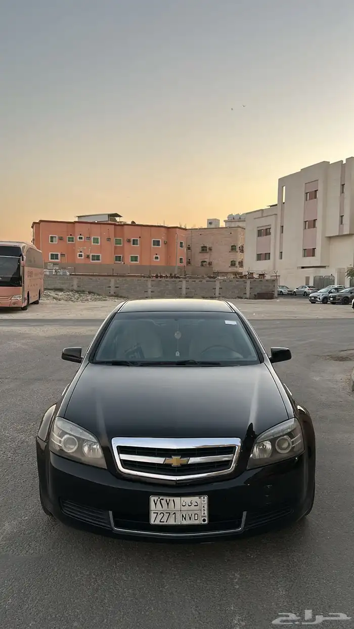 كابرس 2016 Ls 5