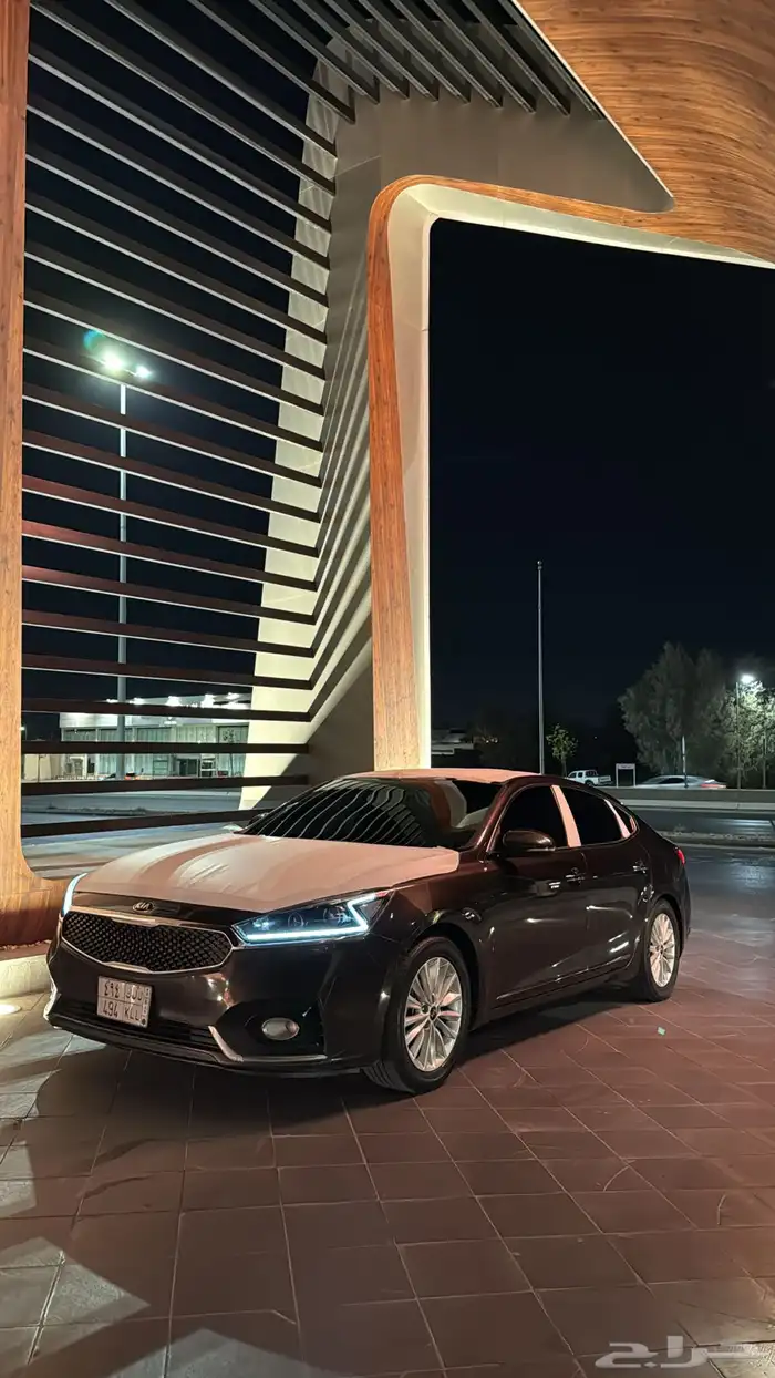 كادينزا 2018 0