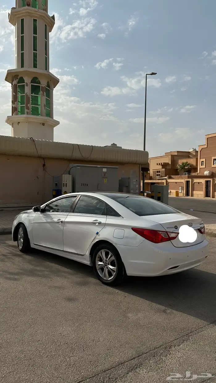 سوناتا 2012 4