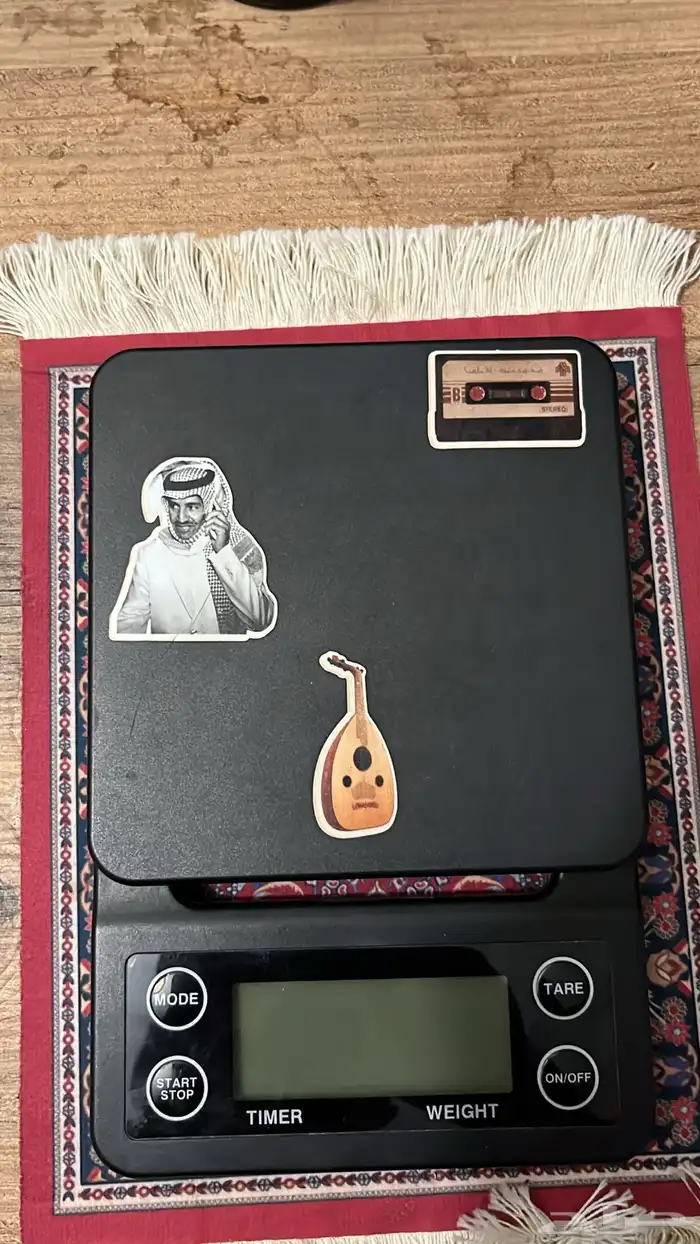 أدوات قهوه 0