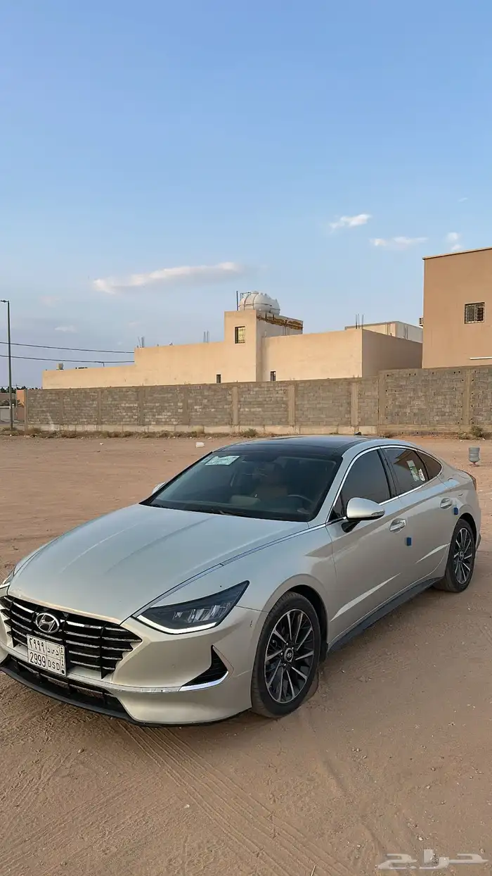 سوناتا 2020 فل كامل 0