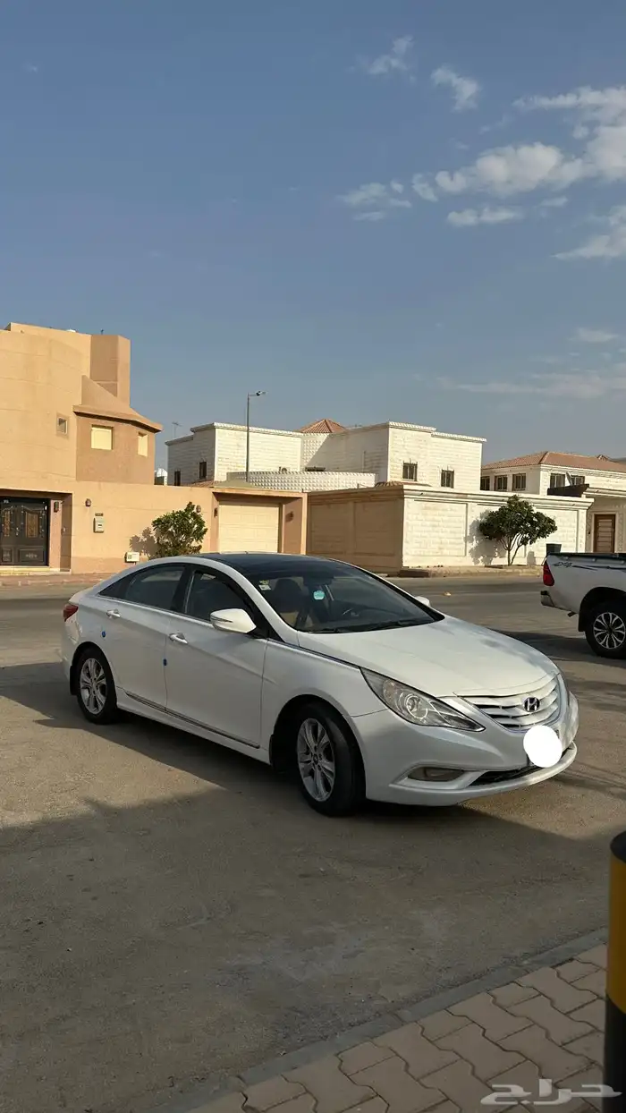 سوناتا 2012 2