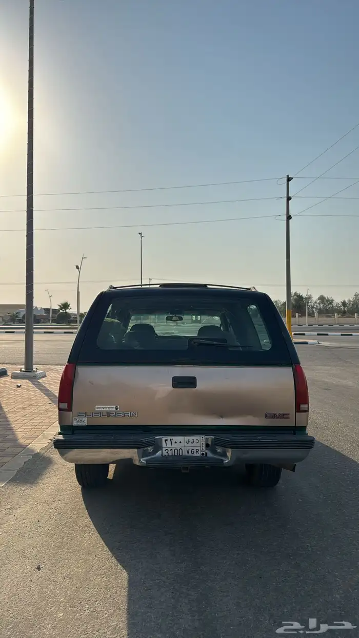 للبيع يوكن جمس 4