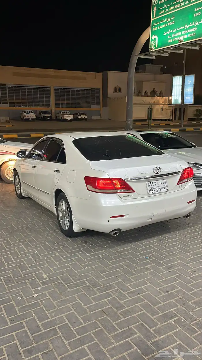 اوريون 2011 9