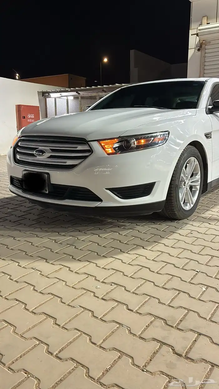 تورس 2019 ستاندر SE 2