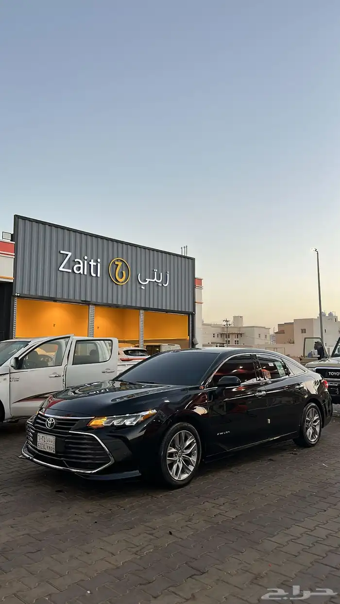 افالون 2020 6