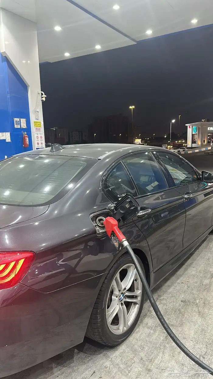 BMW 528i M kit 2015 بودي وكاله 0