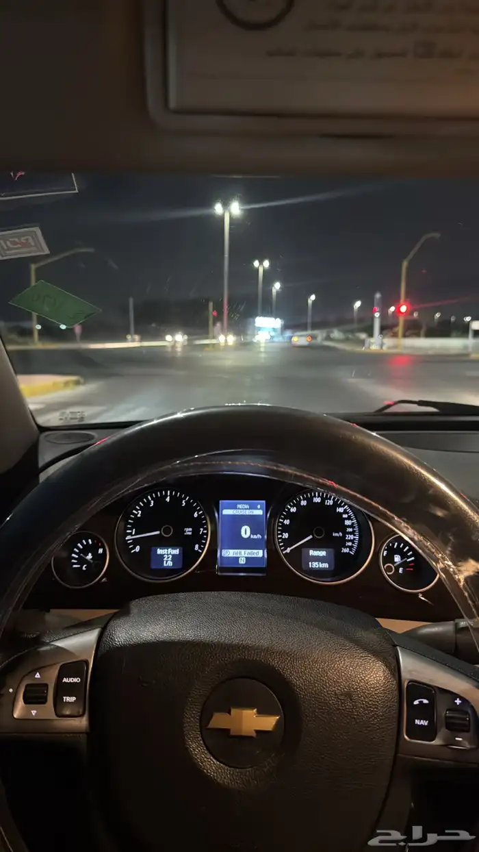 كابرس LS 2013 4