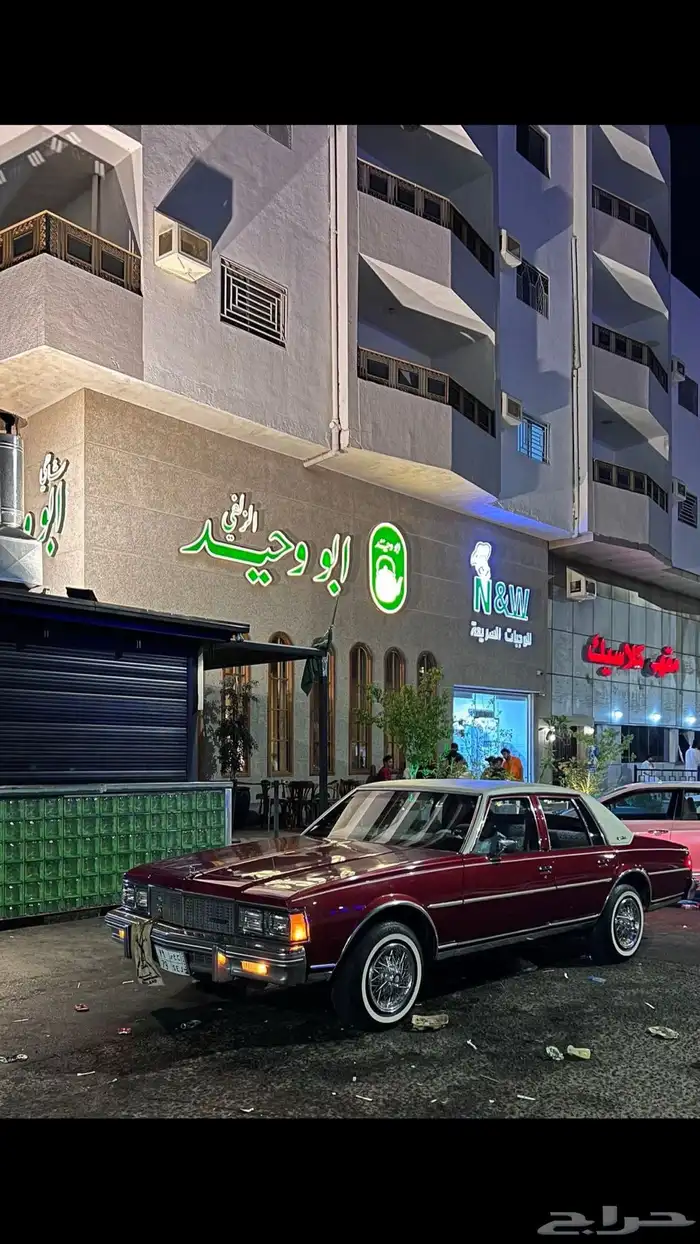 كابرس 79 للايجار 2