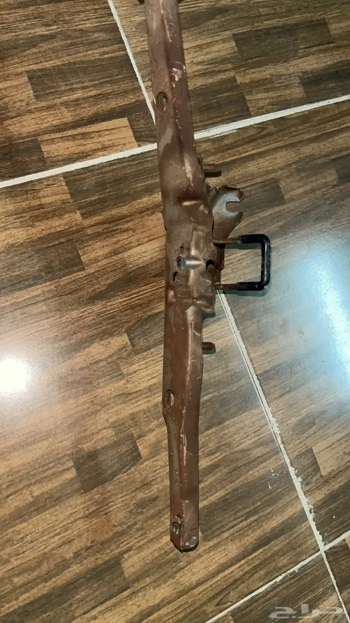 قطع كامري وقزاز اصلي 2002 2