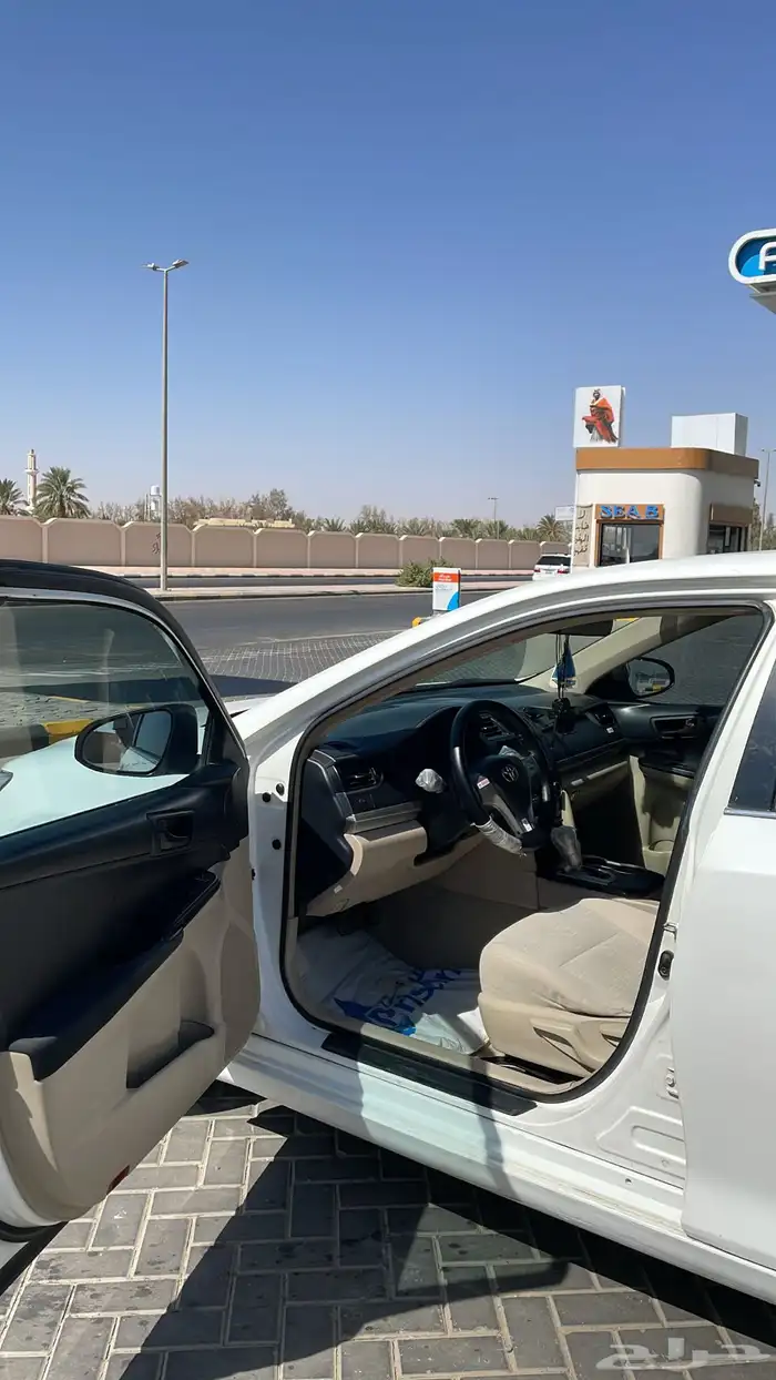 كامري 4