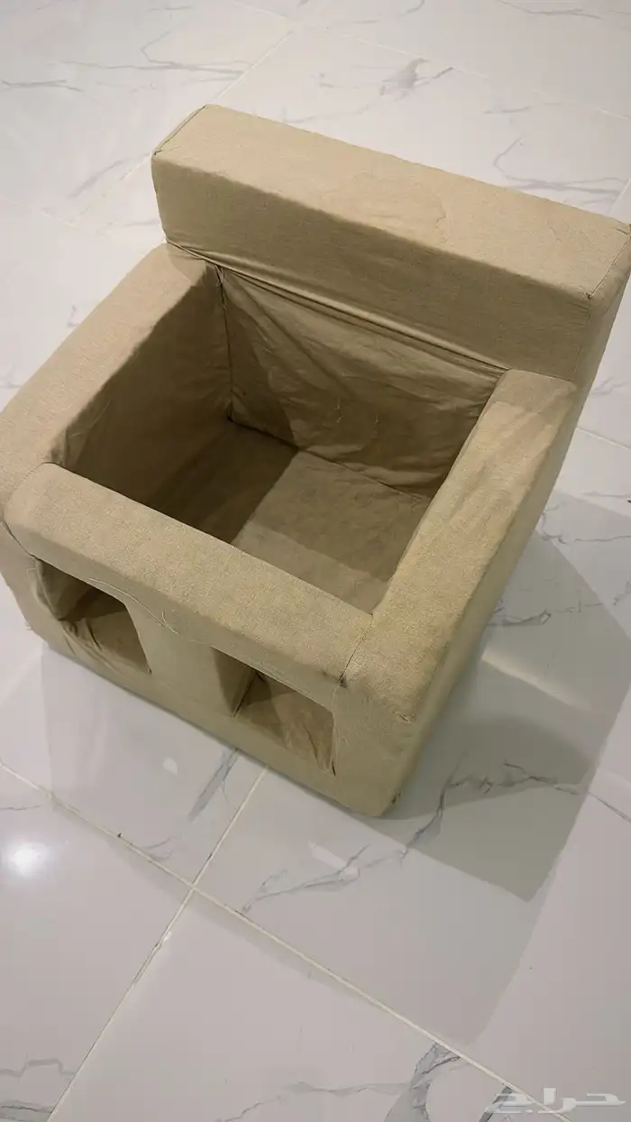 جلاسة وكرسي للاطفال 2