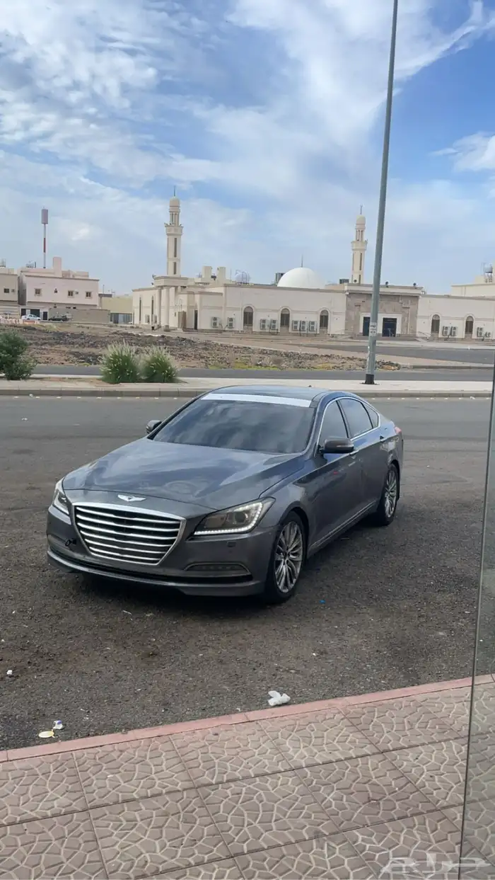 جينسس 6