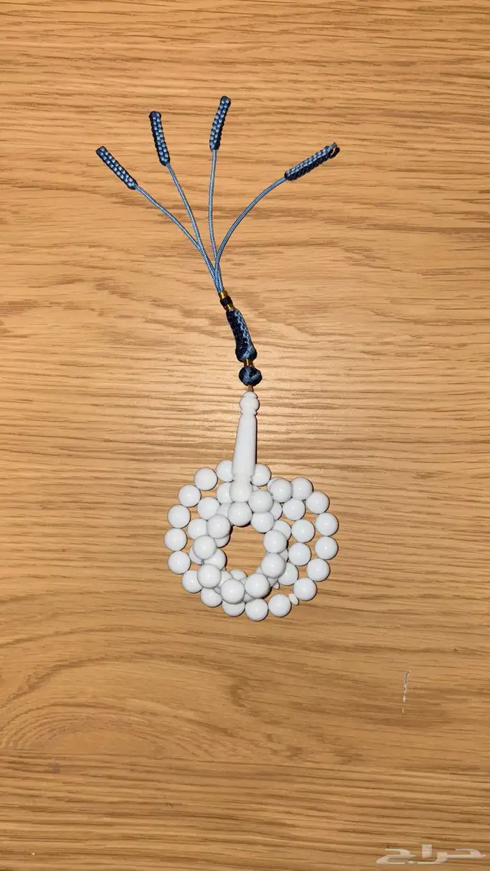 سبحة من خامة البكلايت 1