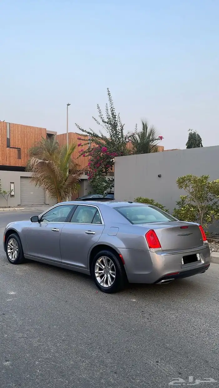 كرايسلر نظيف للمستخدم c300 6