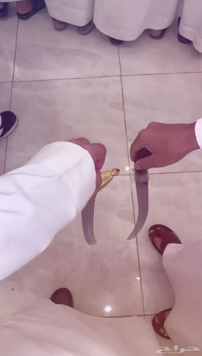 سيف عروس 3