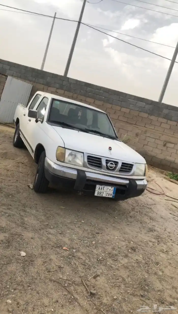 ددسن 2002 للبيع 3