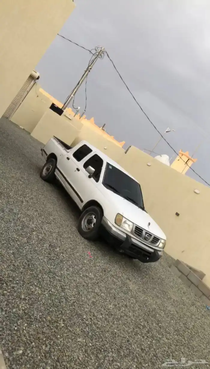 ددسن 2002 للبيع 2