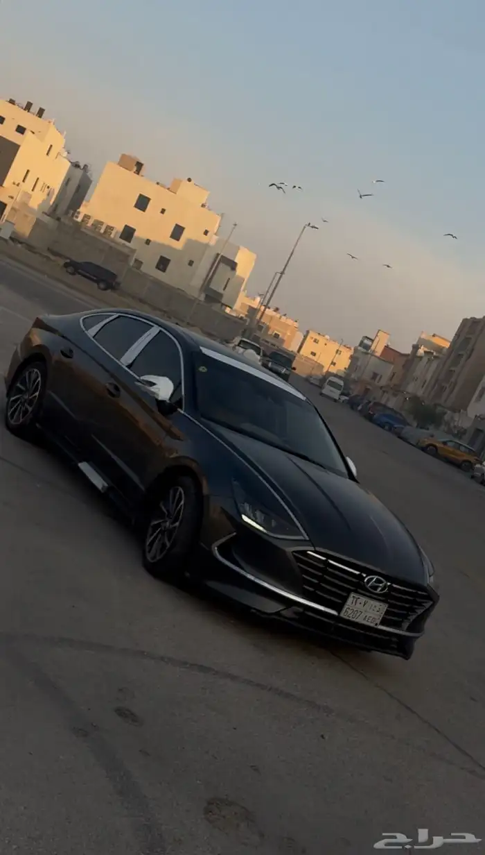 سوناتا 2020 سمارت بلس 1