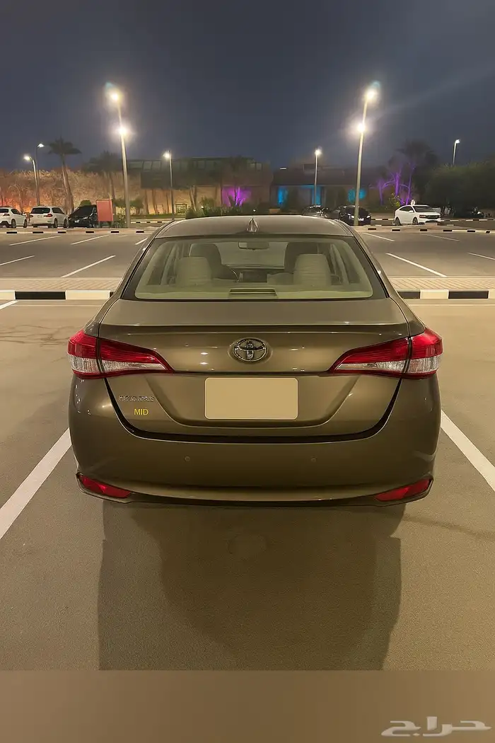 يارس Y 2022 0