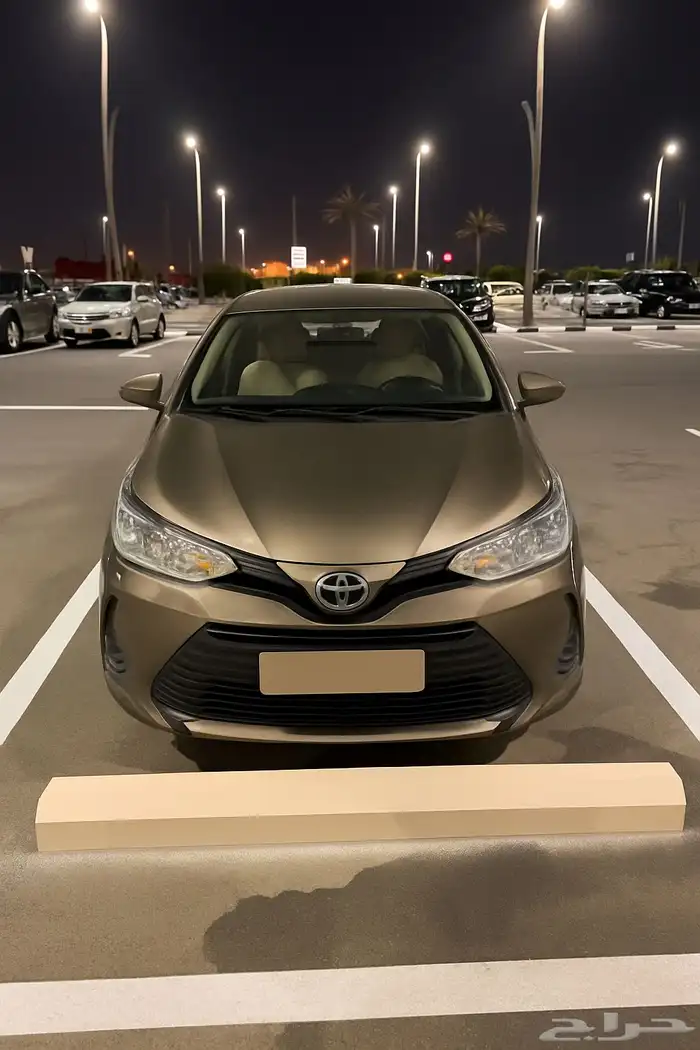 يارس Y 2022 10