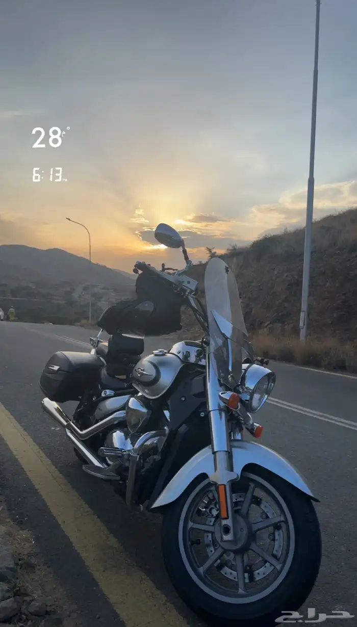 سزوكي بوليفارد C90T لون مميز آخر مديل 2019 1