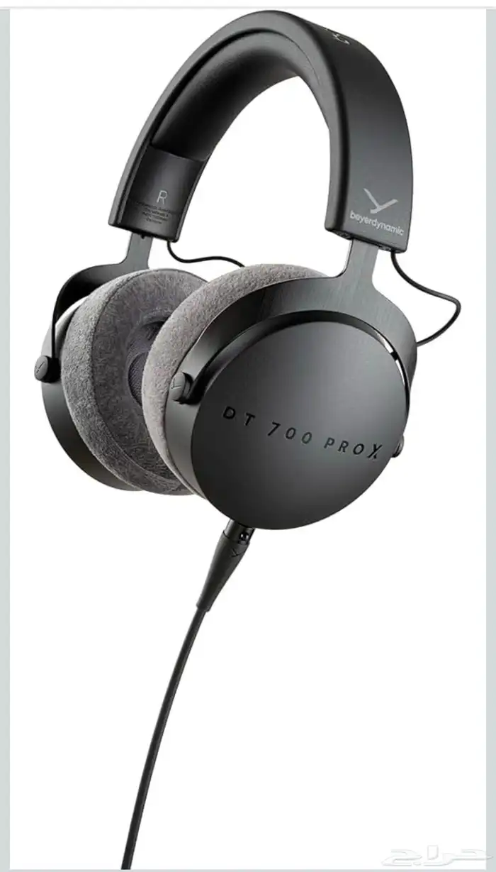 سماعه770 DT مايكK688 استاند من فيفاين 0