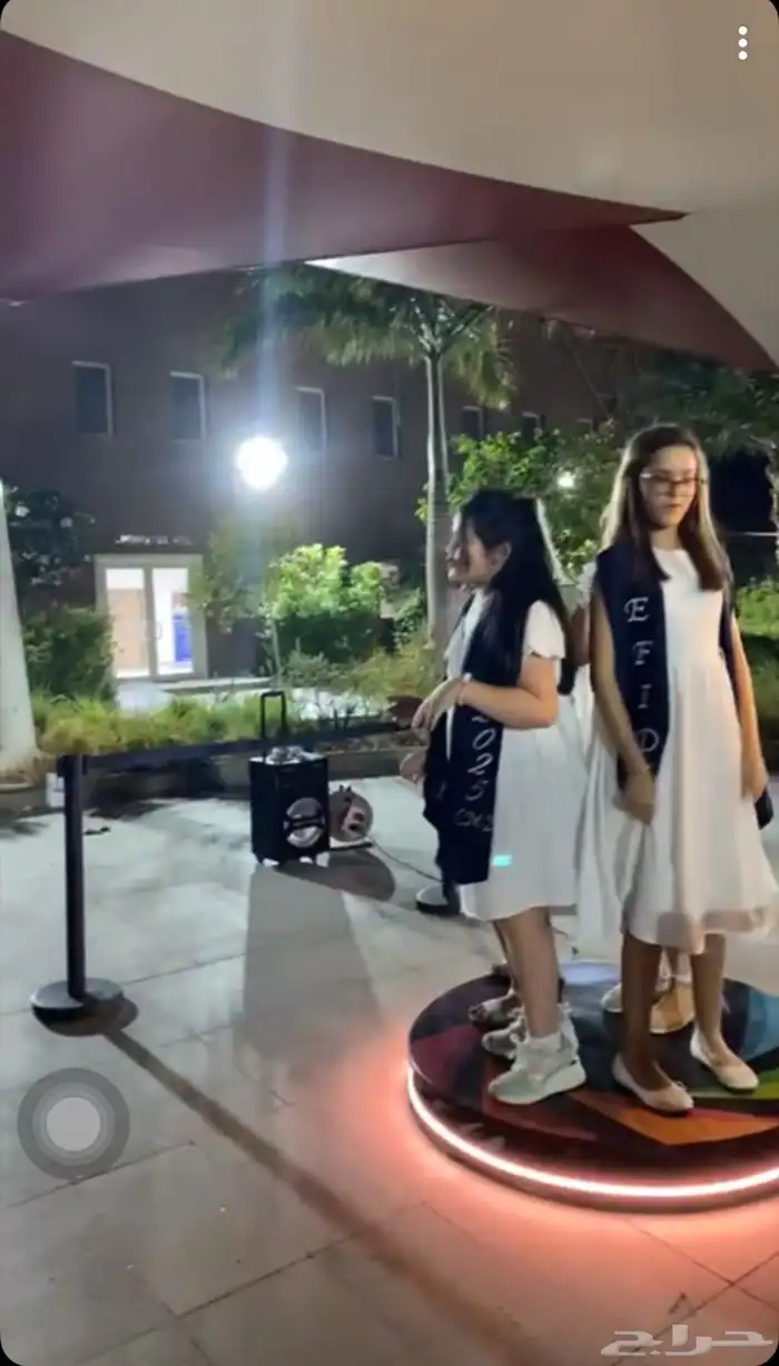 فوتوبوث كاميرا 360 للإيجار 6