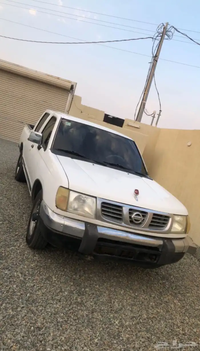 ددسن 2002 للبيع 0