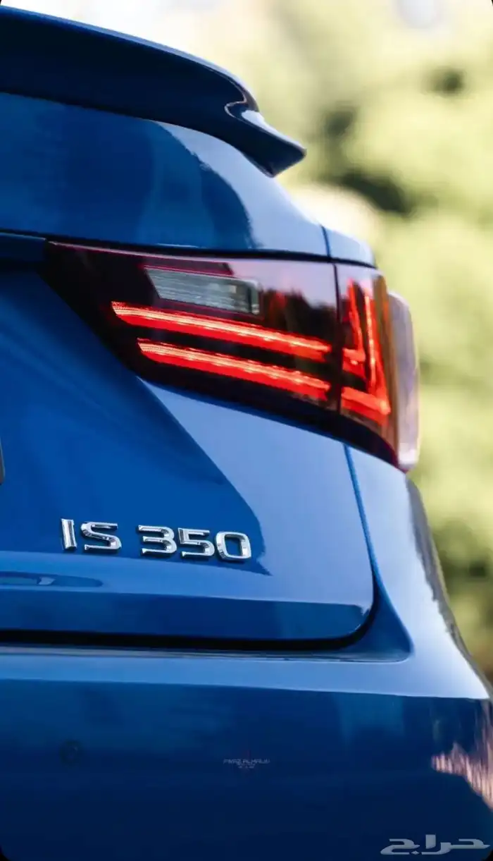 is 350 لكزس 10